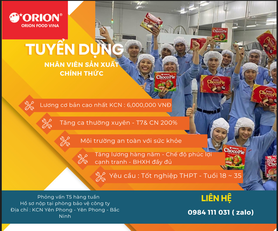 lĩnh vực hoạt động